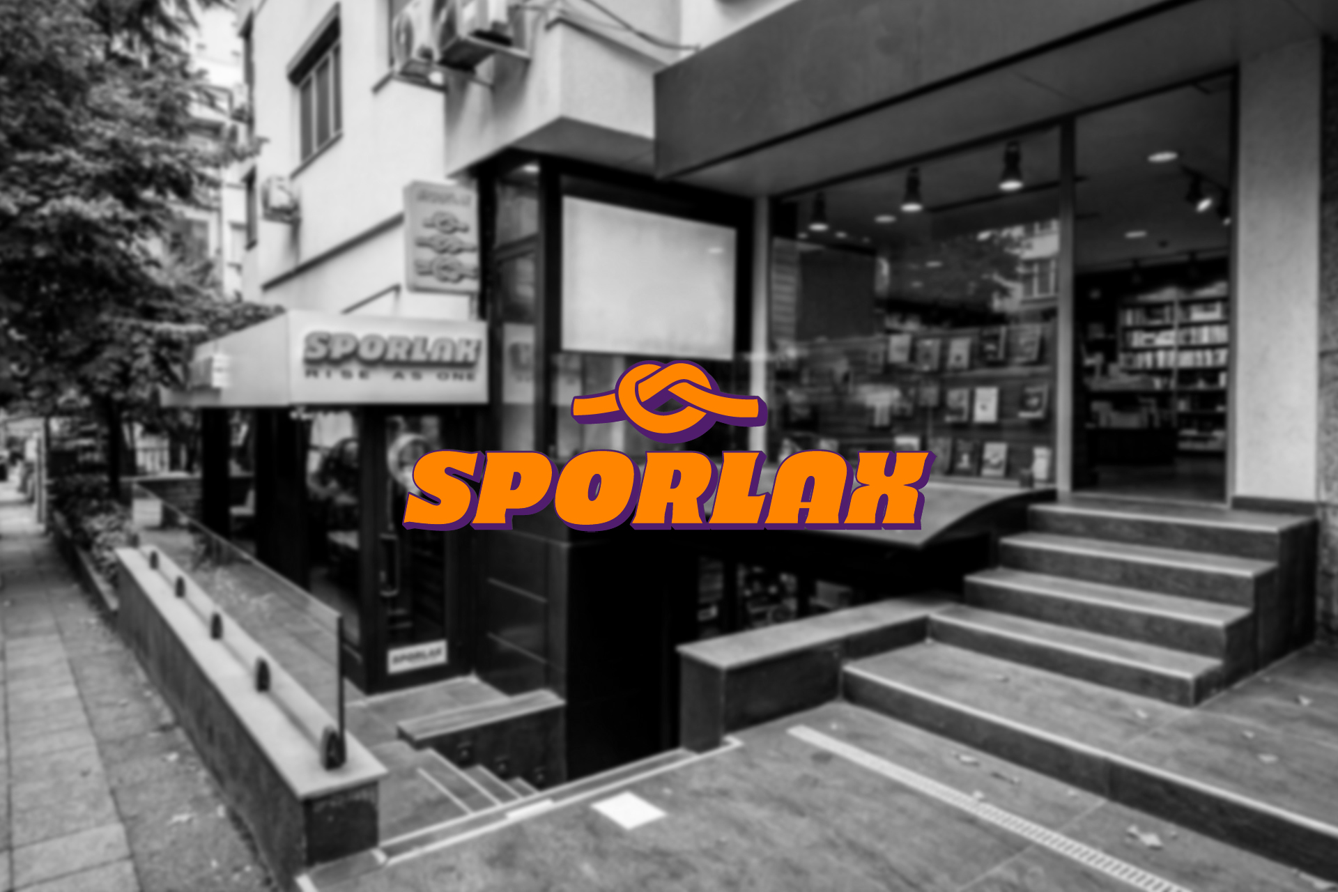 Sporlax Introduction