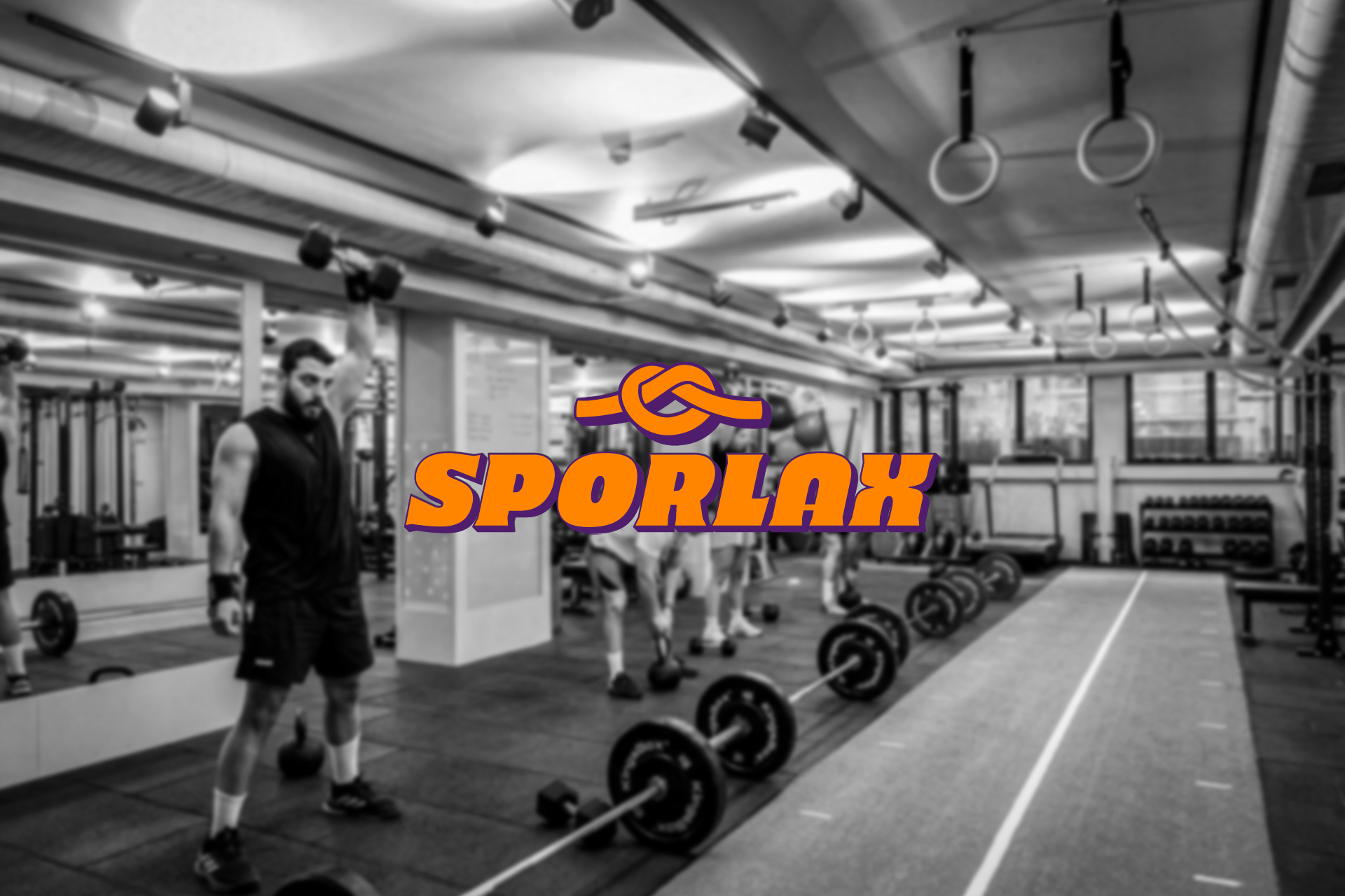 Sporlax Coaches Training