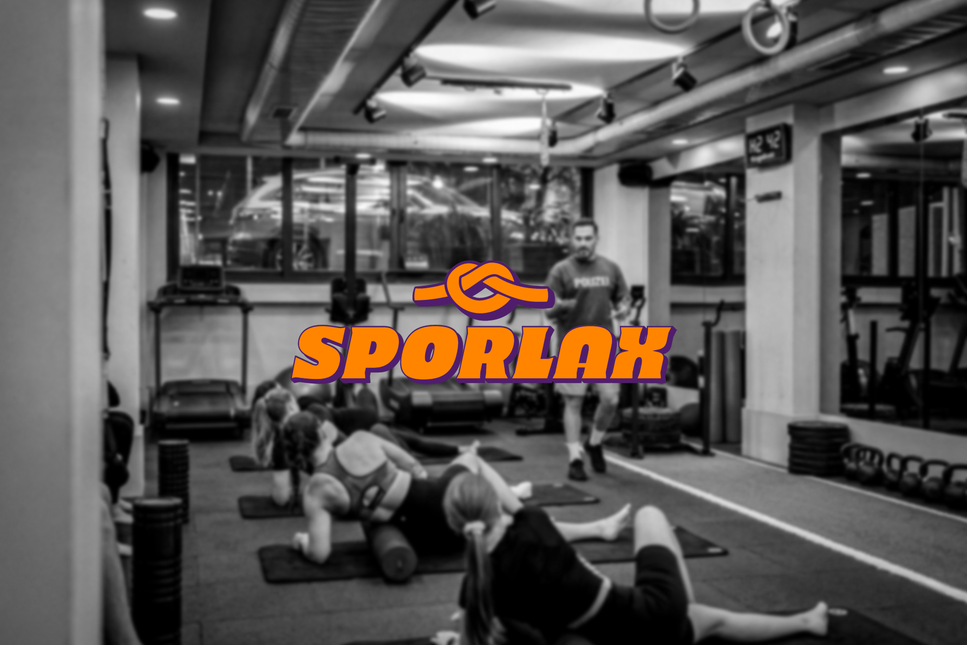 Sporlax Mobilite Stretching