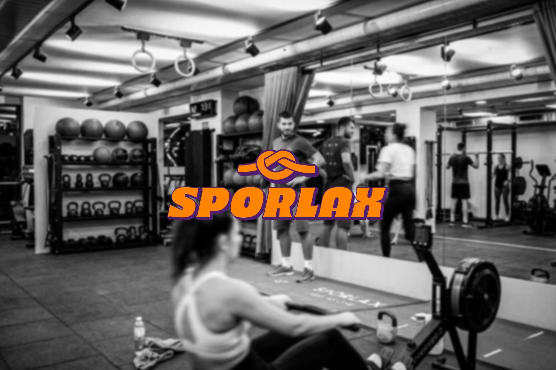 Sporlax Group Lesson